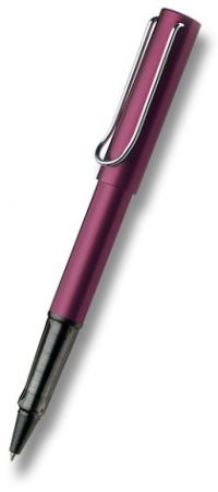 Lamy Al-star Purple roller