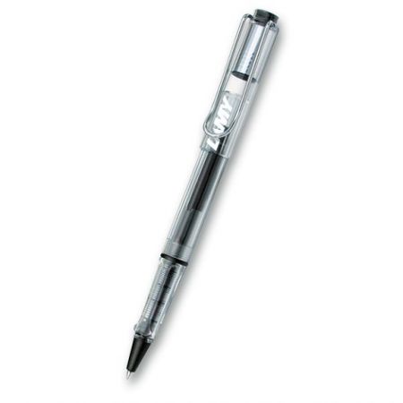 Lamy Safari Vista Transparent roller