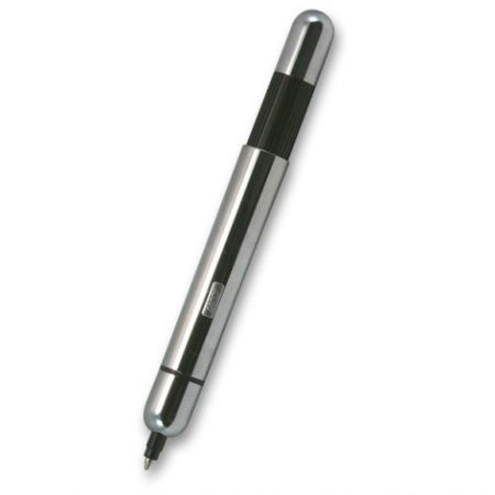 Lamy Pico Polished Chromium kapesní kuličková tužka