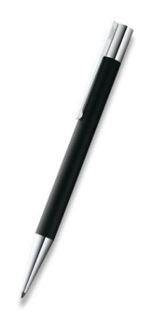 Lamy Scala Matt Black kuličková tužka