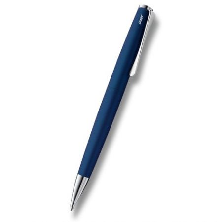 Lamy Studio Matt Dark Blue kuličková tužka