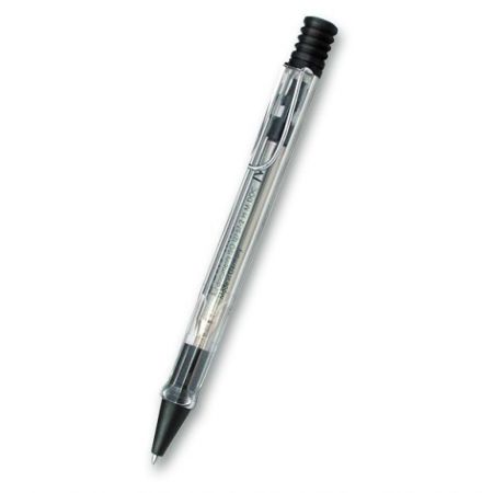 Lamy Safari Vista Transparent kuličková tužka