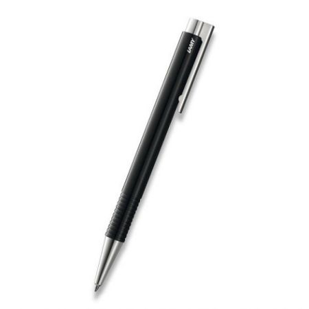 Lamy Logo M + Black kuličková tužka