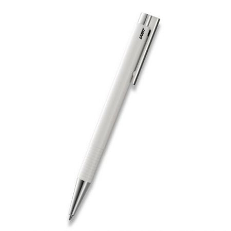 Lamy Logo M + White kuličková tužka