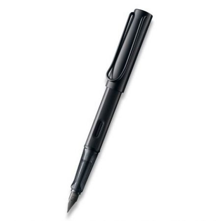 Lamy Al-star Black hrot M