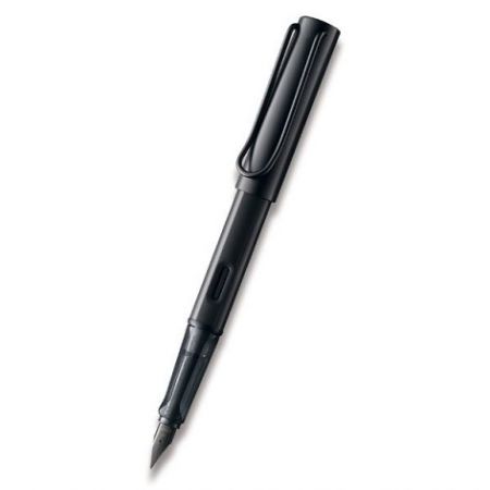 Lamy Al-star Black hrot F