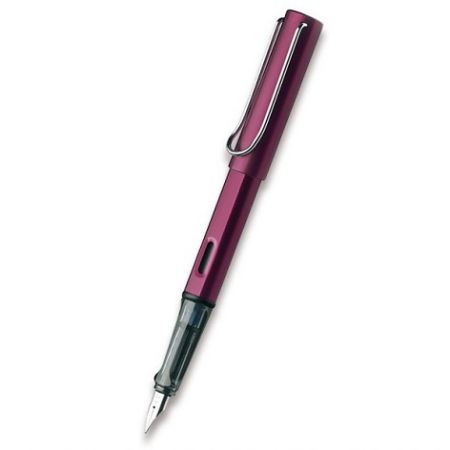 Lamy Al-star Purple hrot M