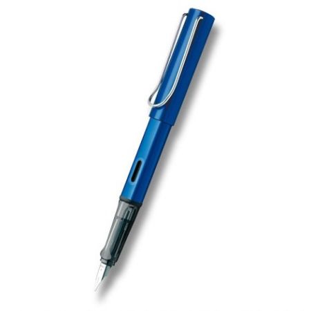 Lamy Al-star Dark Blue hrot F