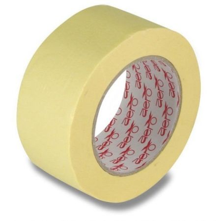 Krepová samolepicí páska Aero Aerotape 50 mm × 50 m