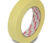 Krepová samolepicí páska Aero Aerotape 25 mm × 50 m