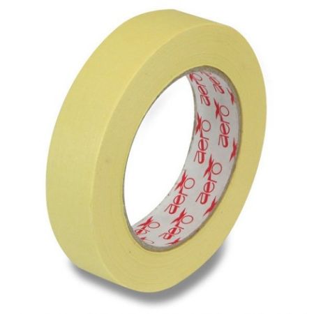 Krepová samolepicí páska Aero Aerotape 25 mm × 50 m