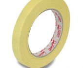 Krepová samolepicí páska Aero Aerotape 15 mm × 50 m