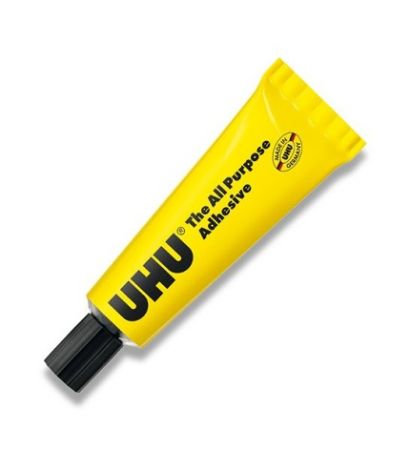 Lepidlo UHU All Purpose Adhesive 35 g