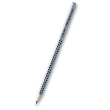 Grafitová tužka Faber-Castell Grip 2001 tvrdost HB (číslo 2,5)