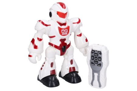 Robot RC 23 cm