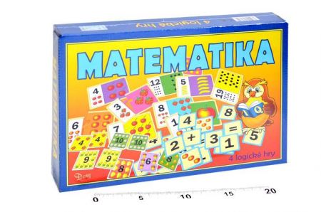 Matematika