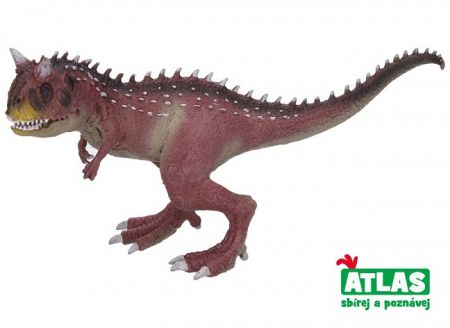 Figurka Dinosaurus Bull Dragon 22 cm