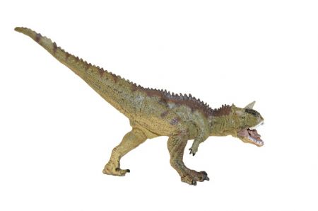 D - Figurka Dino Carnotaurus 18 cm