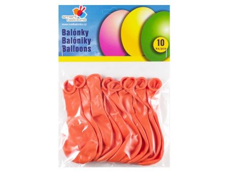 Balónek nafukovací OB G90 26 cm - 1