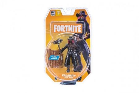 Fortnite figurka Calamity plast 10cm v blistru 8+