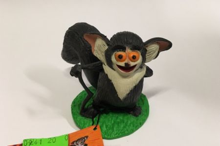 Madagaskar sběratelská figurka lemur