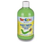 Temperová barva Ready Tempera 500ml SVĚTLE ZELENÁ