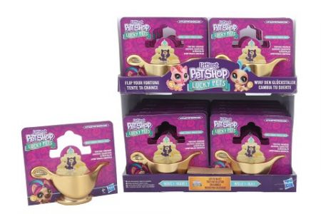 Littlest Pet Shop Magické překvapení