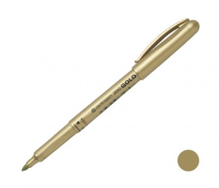 Popisovač CENTROPEN 2690 GOLD 1,8mm