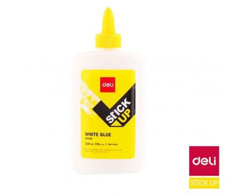 Lepidlo disperzní STICK UP 230ml/250g DELI E39448