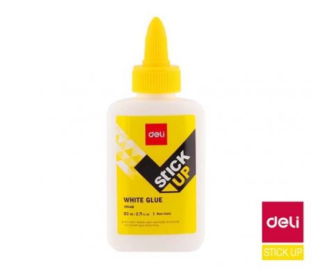 Lepidlo disperzní STICK UP 80ml/104g DELI E39446