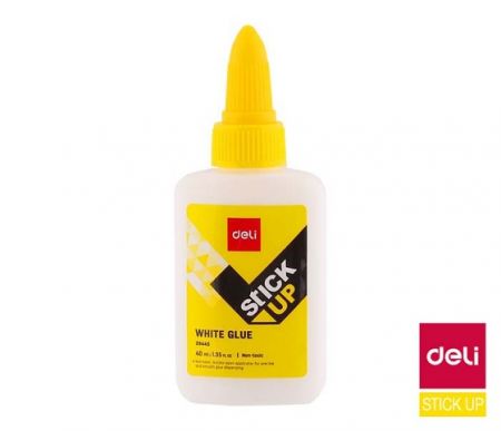 Lepidlo disperzní STICK UP 40ml/49g DELI E39445