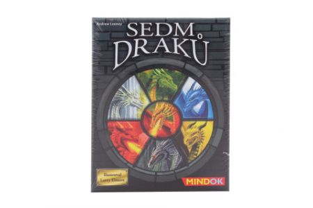 Sedm draků