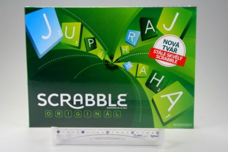 Scrabble Original Y9620