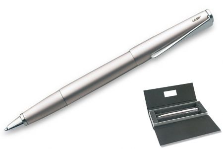 LAMY Studio Palladium keramické pero (roller)