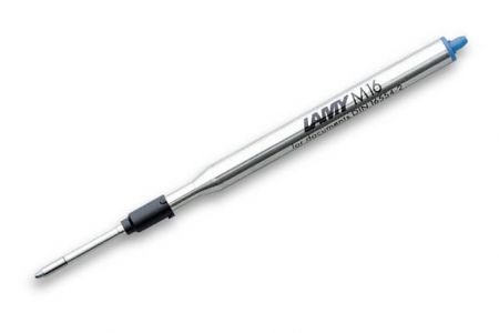 Náplň Lamy do kuličkové tužky modrá 1,0 mm (náplň do kuličkového pera 1,0mm)