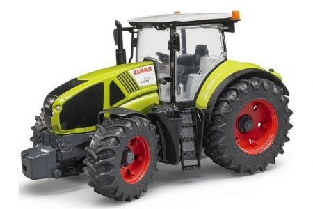 BRUDER 03012 (3012) Traktor Claas Axion 950