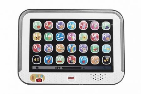 Fisher Price Smart Stagest tablet FP