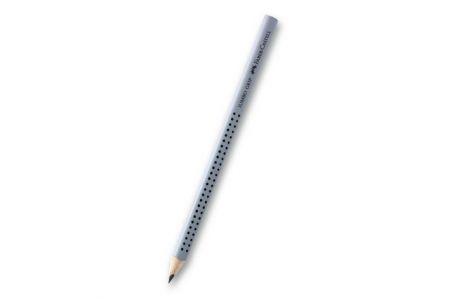 Faber-Castell Ergonomická tužka Grip Jumbo, tvrdost HB