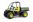 BRUDER 02491 2491 - Bruder 2491 John Deer Gator XUV 855D