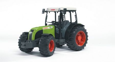 BRUDER 02110 (2110) - Traktor CLAAS Nectis 267F