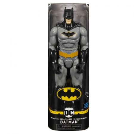 Batman figurka 30 cm solid