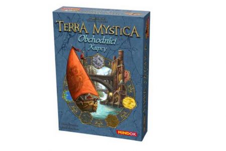 Terra Mystica