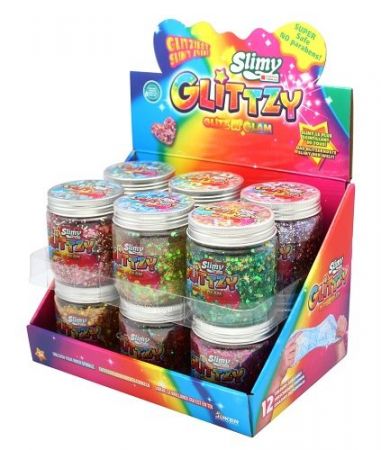 Slimy Glitzi  240 g