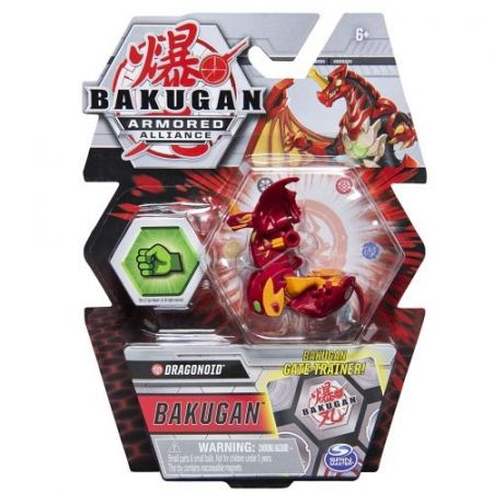 Bakugan základní balení s2