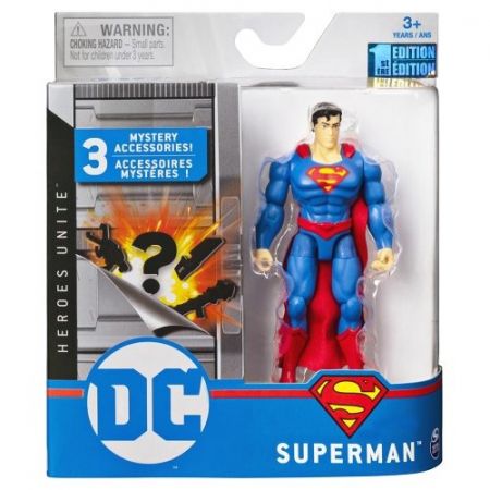 Figurky DC 10 cm