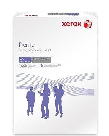 Xerografický papír &quot;Premier&quot;, A3, 80g, XEROX