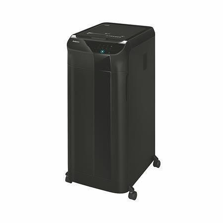 Skartovací stroj &quot;AutoMax™ 550C&quot;, 550 listů, FELLOWES