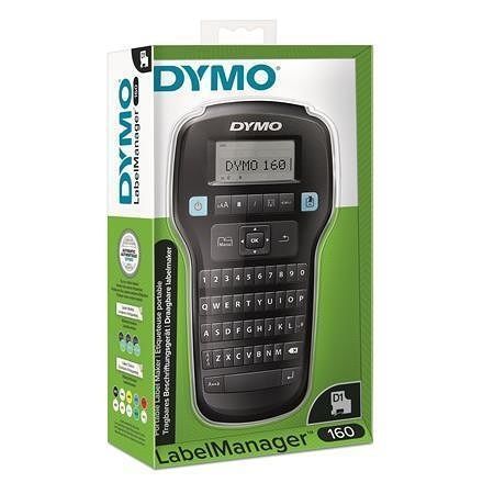 Štítkovač, DYMO &quot;LM 160&quot;