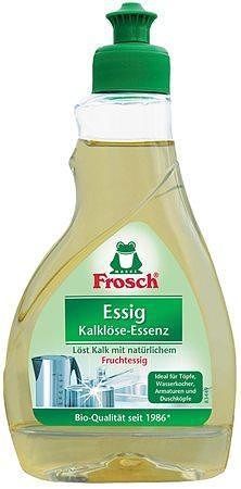 Odstraňovač vodního kamene, 300 ml, k domácim spotrebičom, FROSCH, 300 ml, FROSCH