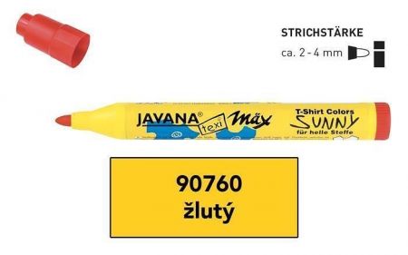 Sada Fix &quot;Texi Max Medium&quot; 2-4 mm 5 ks, JAVANA, KREUL